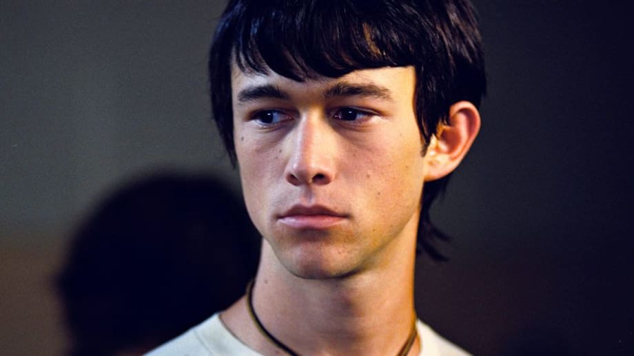 Watch Mysterious Skin