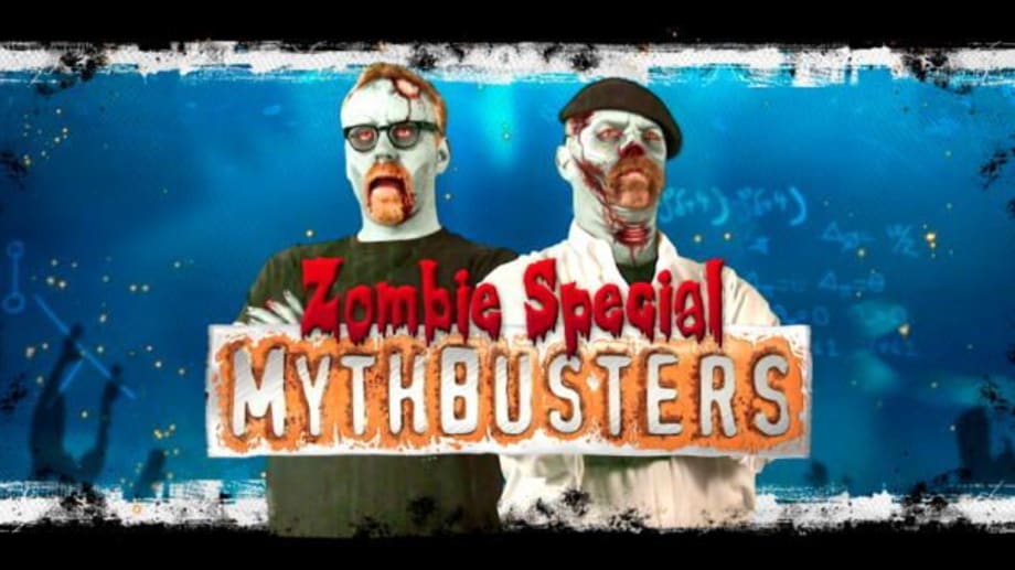 Watch MythBusters - Season 9
