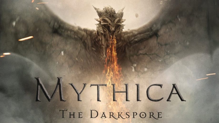 Watch Mythica The Darkspore