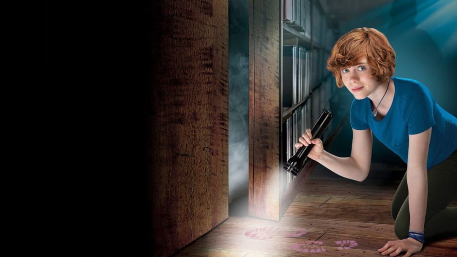 Watch Nancy Drew and the Hidden Staircase