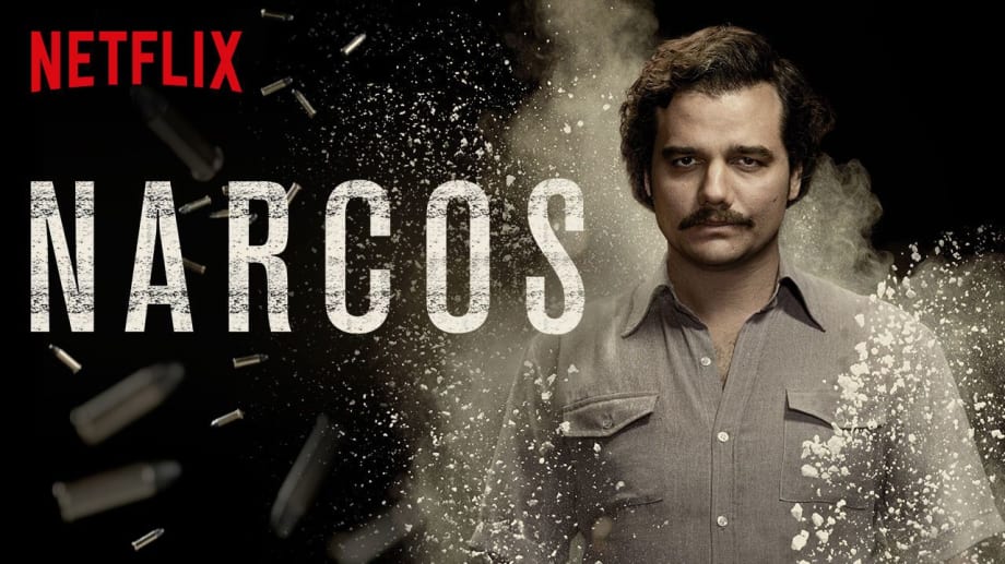 Watch Narcos - Season 1