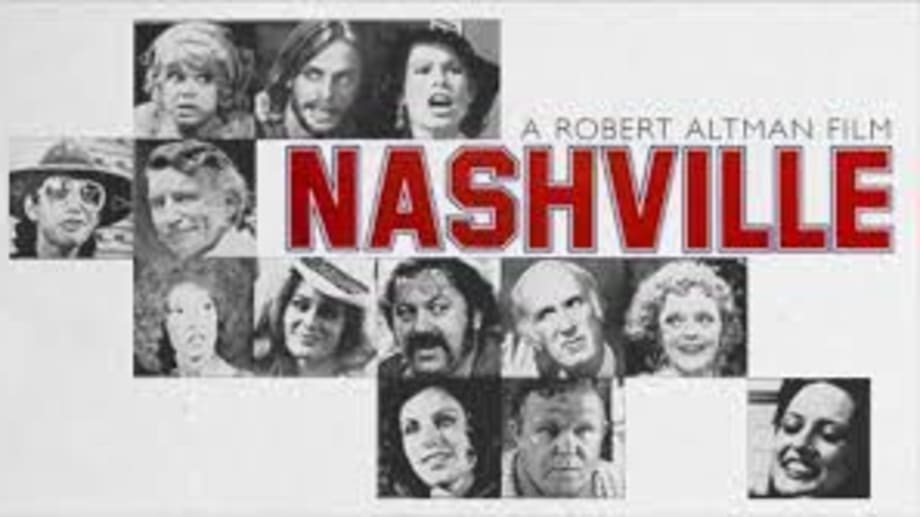 Watch Nashville
