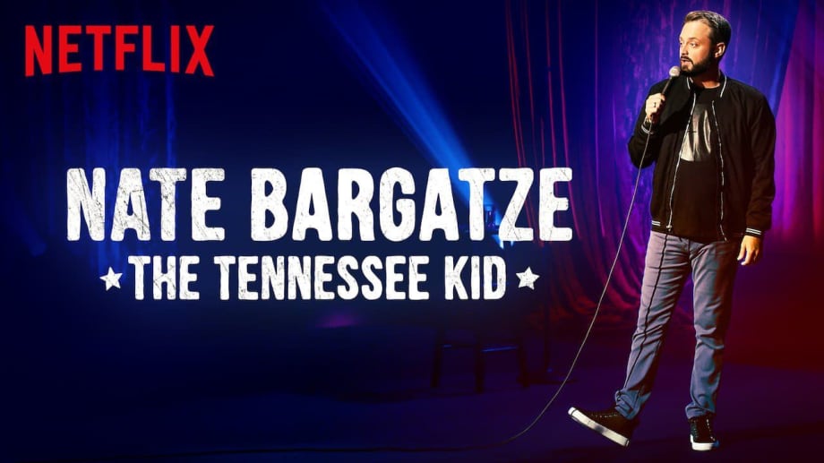 Watch Nate Bargatze: The Tennessee Kid