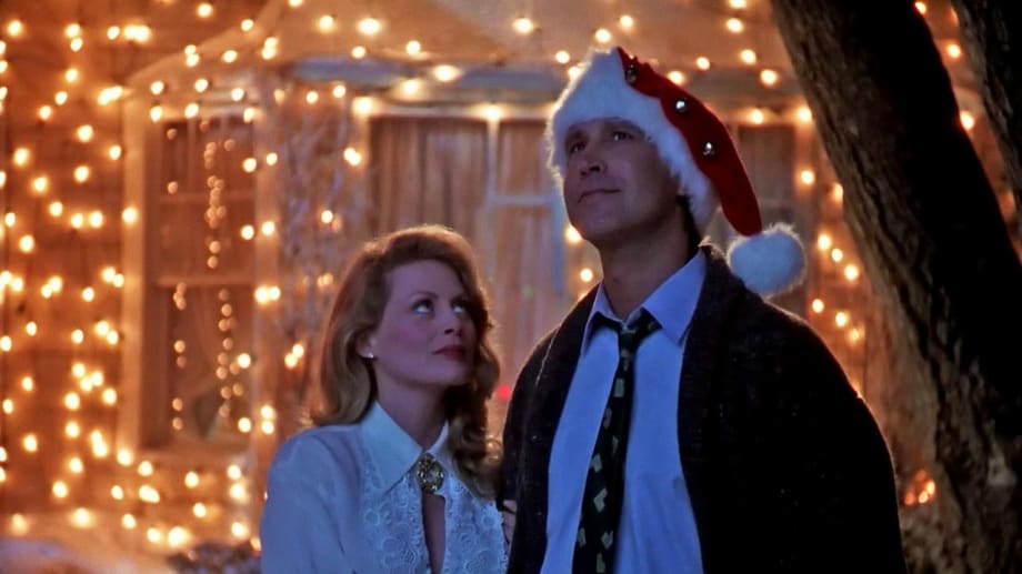 Watch National Lampoons Christmas Vacation