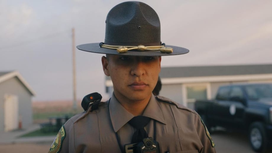 Watch Navajo Police: Class 57 - Season 1
