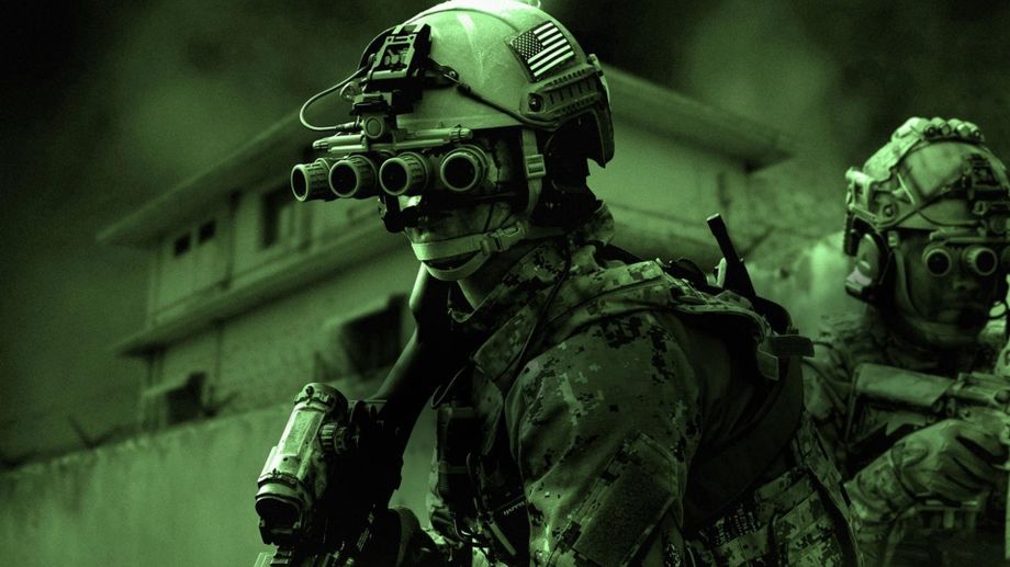 Watch Navy SEALs: America's Secret Warriors - Season 2