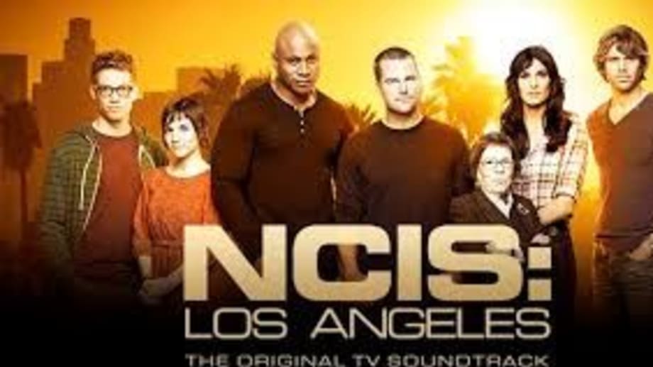 Watch NCIS Los Angeles - Season 10