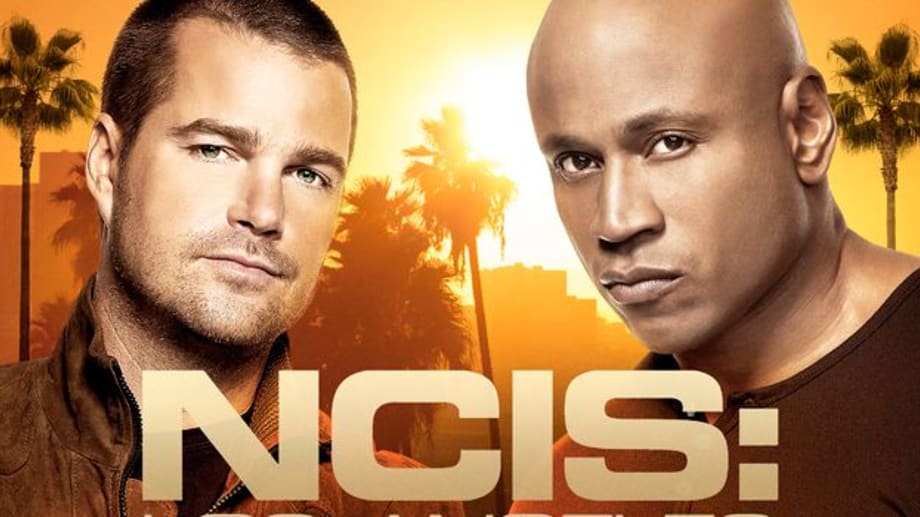 Watch NCIS Los Angeles - Season 6