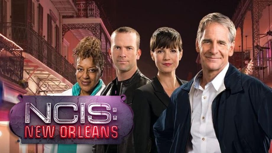 Watch NCIS New Orleans - Season 1