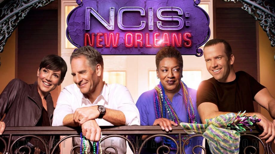 Watch NCIS: New Orleans - Season 2
