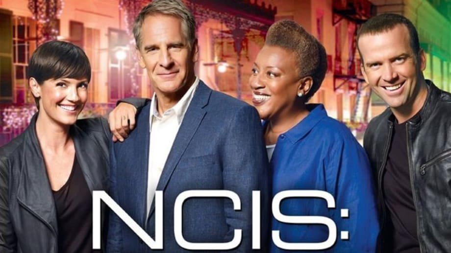 Watch NCIS: New Orleans - Season 4