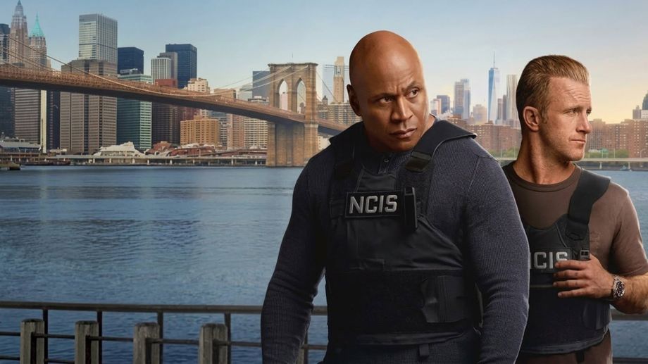Watch NCIS: New York - Season 1