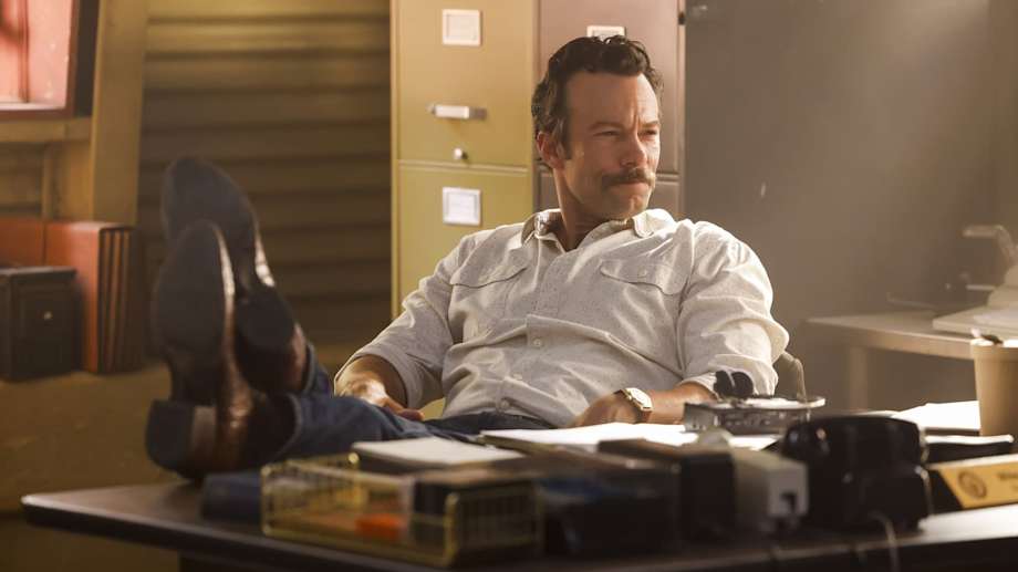 Watch NCIS: Origins - Season 2