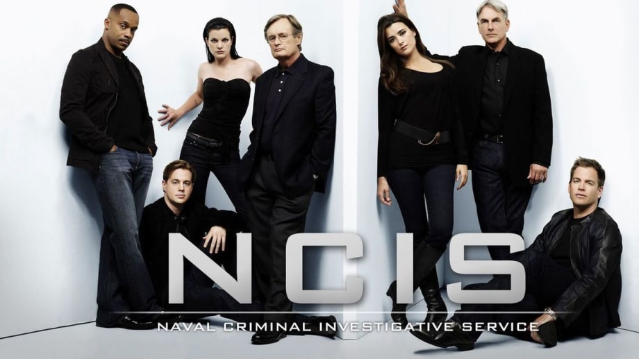 Watch NCIS - Season 13