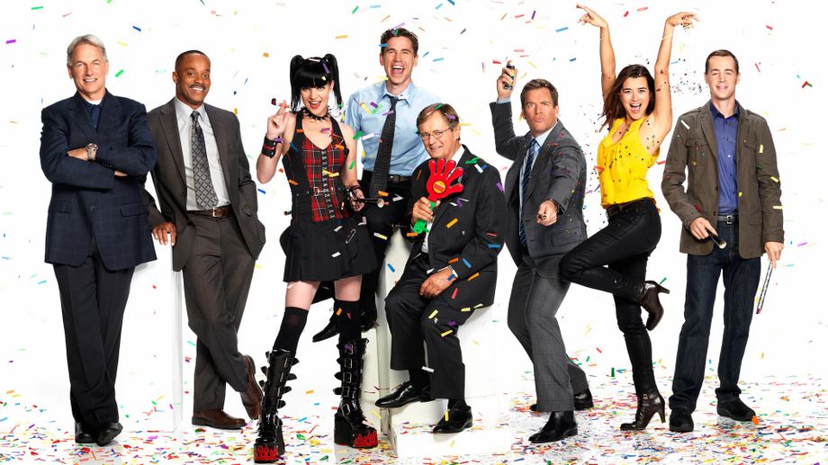 Watch NCIS - Season 24