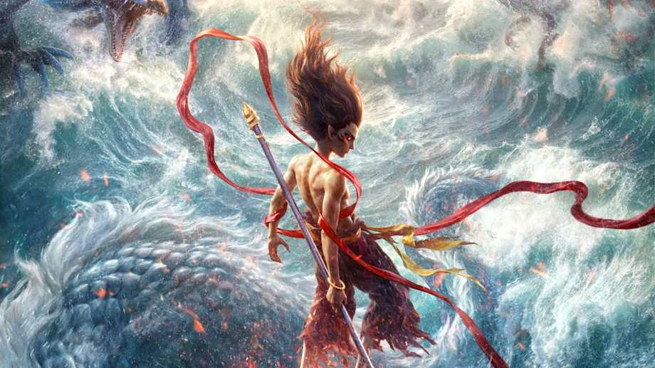 Watch Ne Zha 2