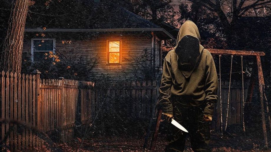 Watch Neighbors Who Kill