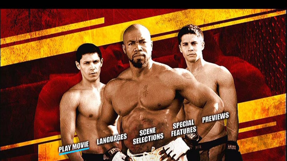 Watch Never Back Down 2