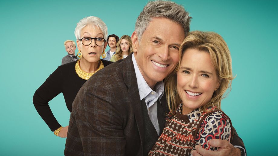 Watch Newlyweds - Season 1
