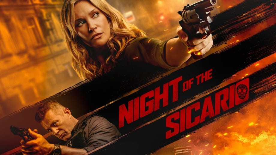 Watch Night of the Sicario