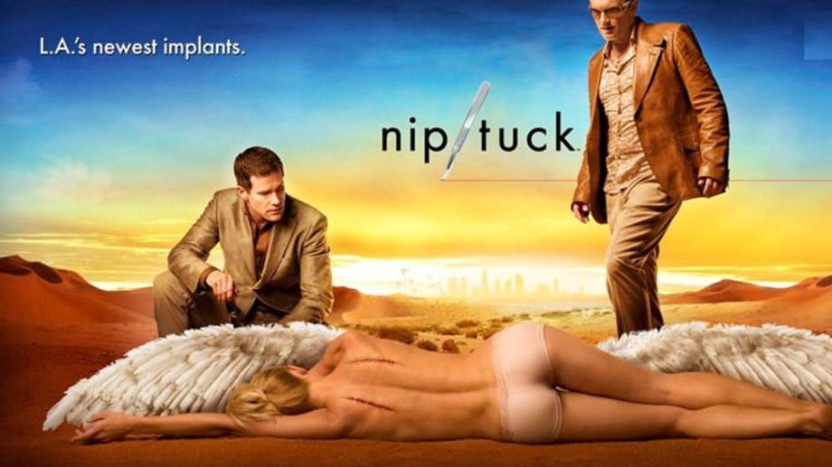 Watch Nip Tuck - Season 6