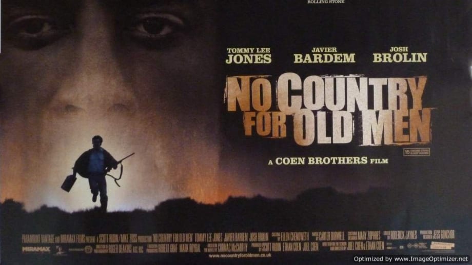 Watch No Country For Old Men