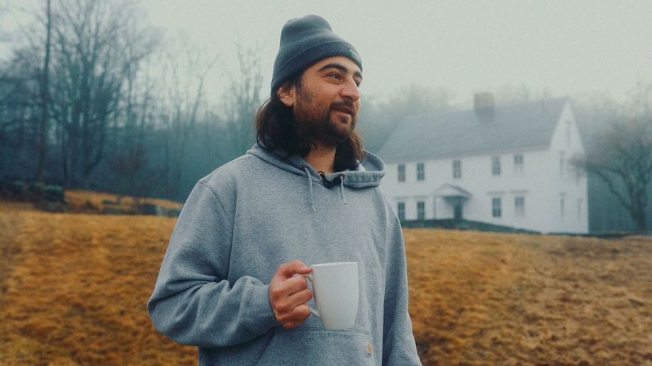 Watch Noah Kahan: Out of Body