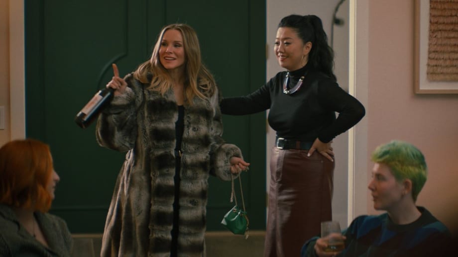 Watch Nobody Wants This - Season 2