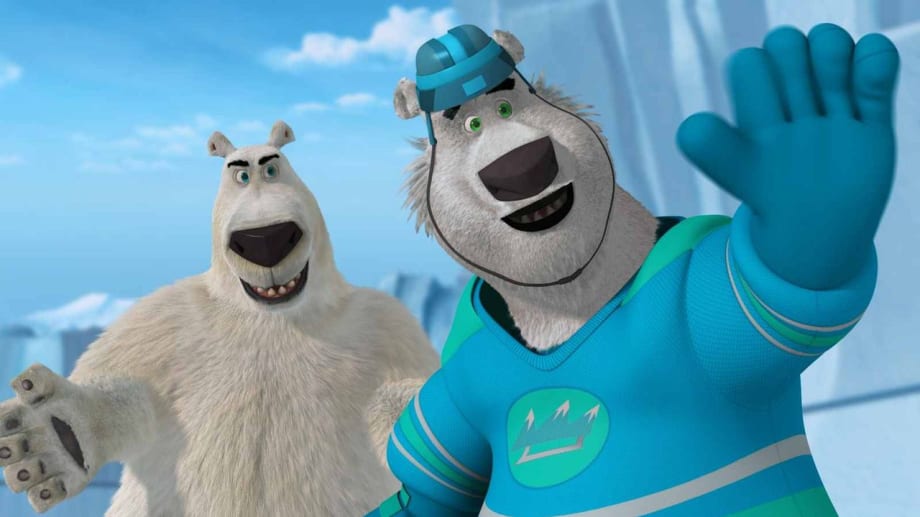 Watch Norm of the North: Keys to the Kingdom