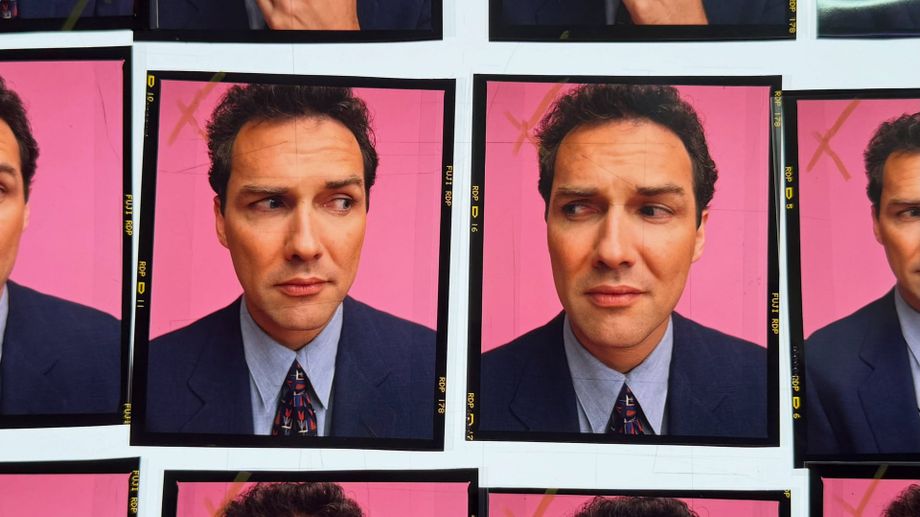 Watch Norm: The Tale of Norm Macdonald
