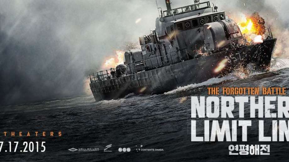 Watch Northern Limit Line