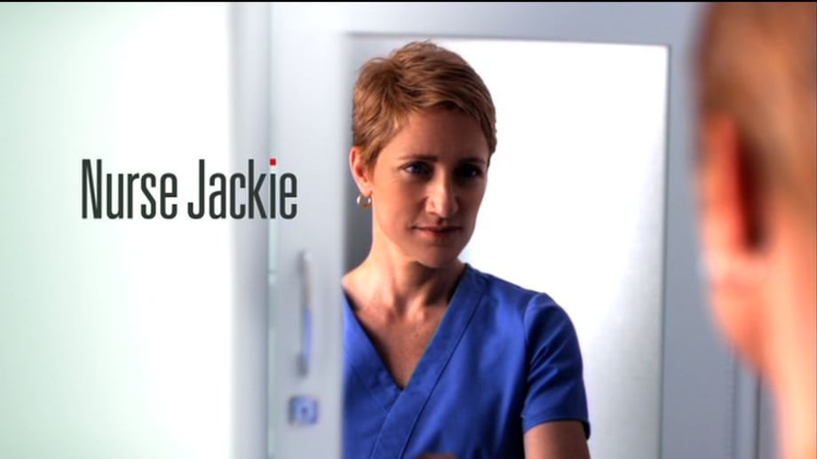 Watch Nurse Jackie - Season 1