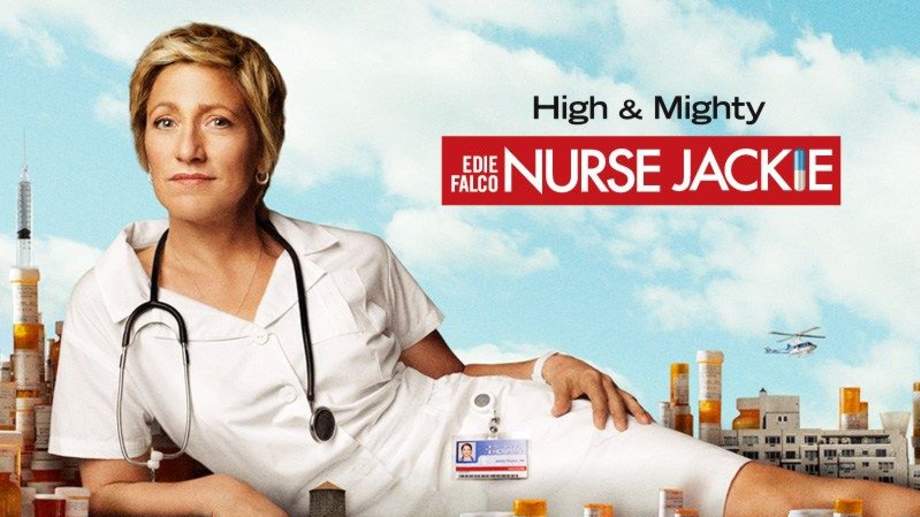 Watch Nurse Jackie - Season 3
