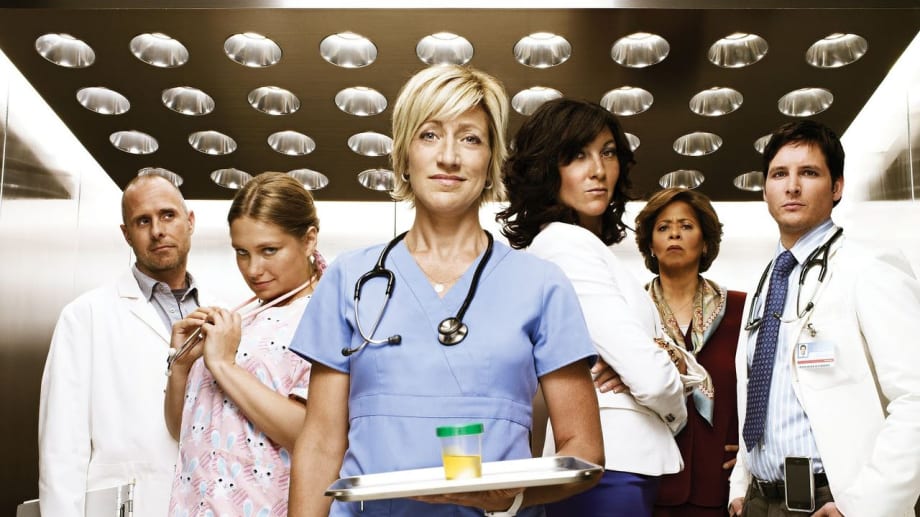 Watch Nurse Jackie - Season 4