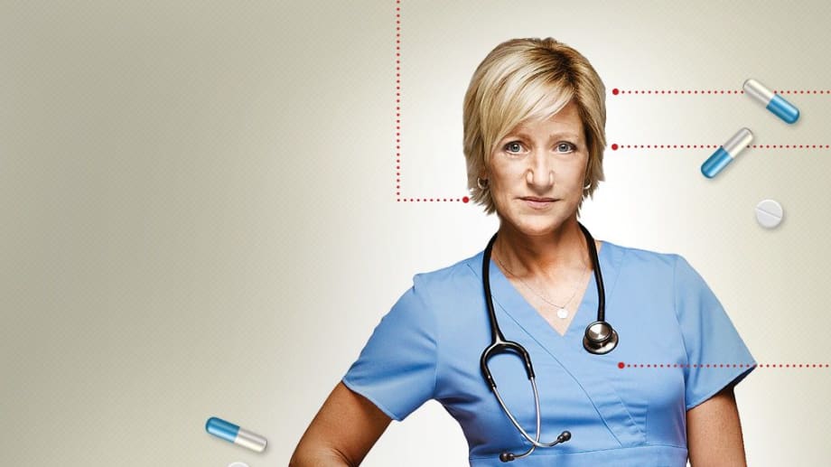 Watch Nurse Jackie - Season 5