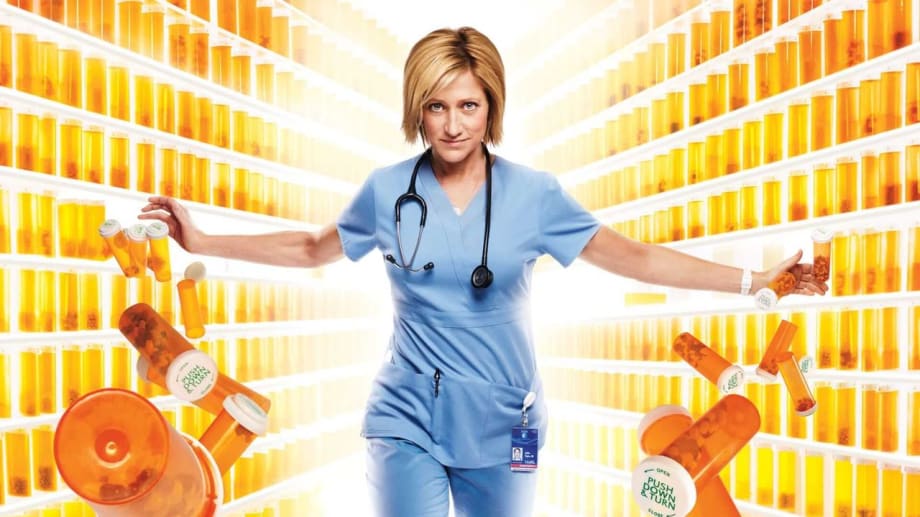 Watch Nurse Jackie - Season 7