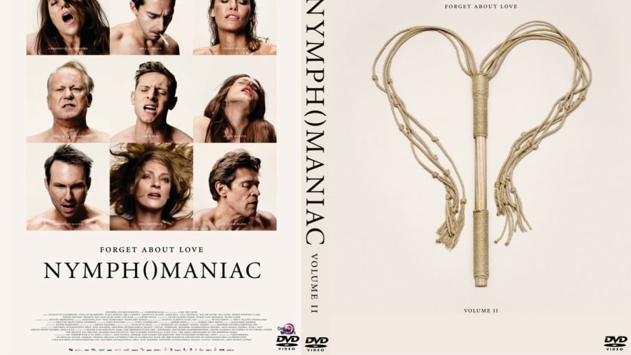 Watch Nymphomaniac: Vol Ii