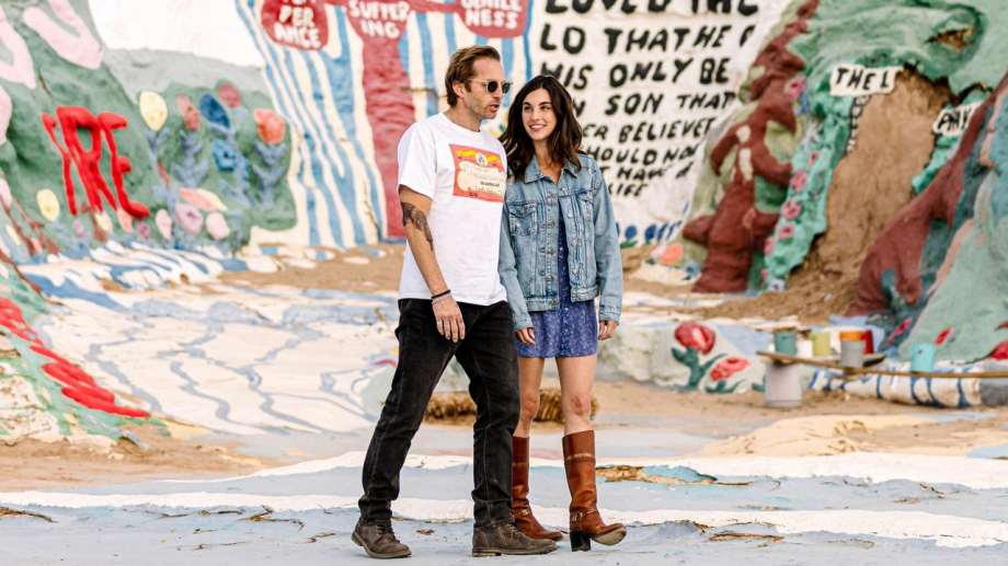 Watch Off the Record