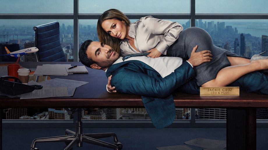Watch Office Romance