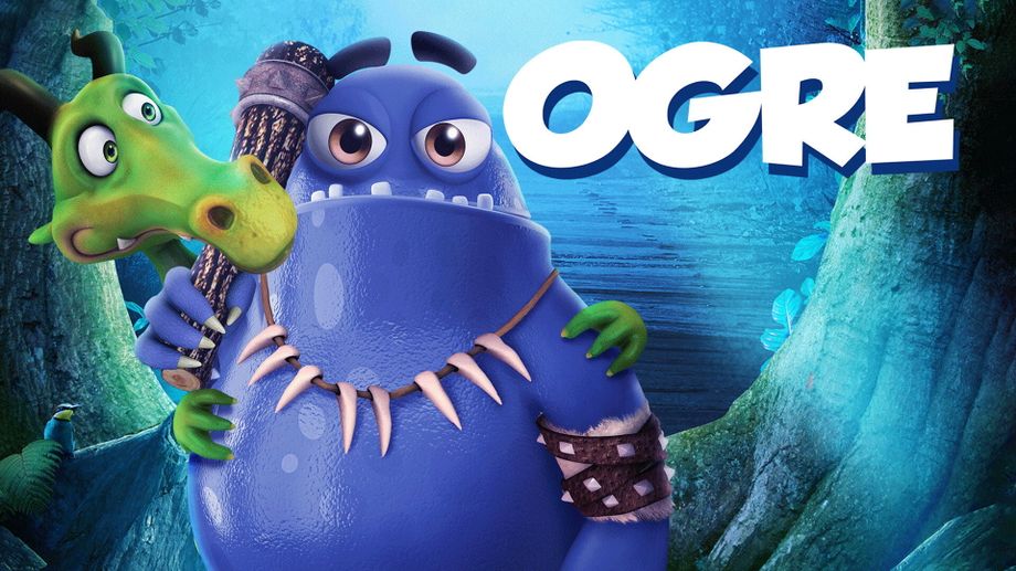 Watch Ogre