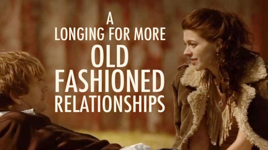 Watch Old Fashioned