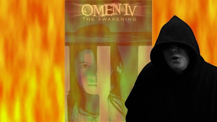 Watch Omen 4: The Awakening Horror