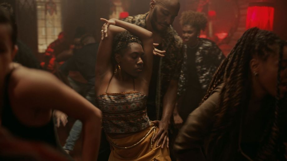 Watch Once Again (for the very first time)