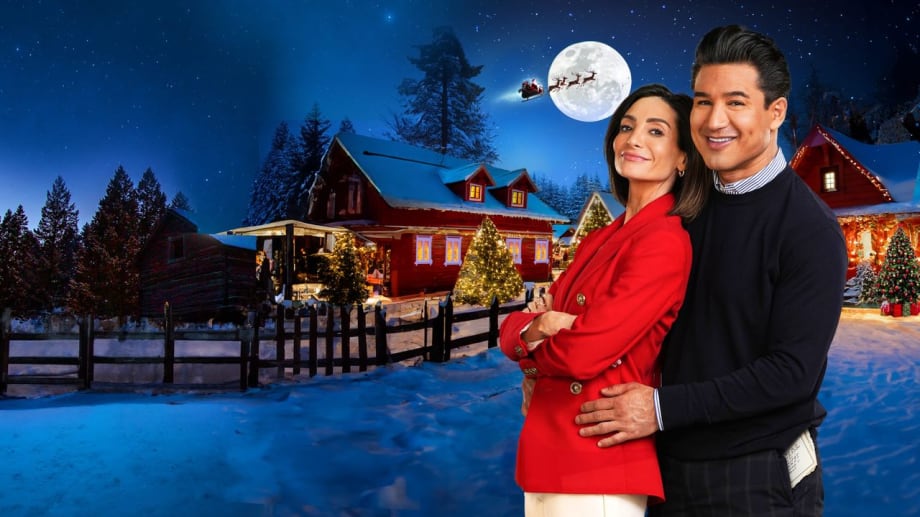 Watch Once Upon a Christmas Wish