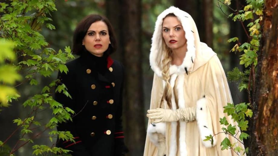 Watch Once Upon a Time - Season 7