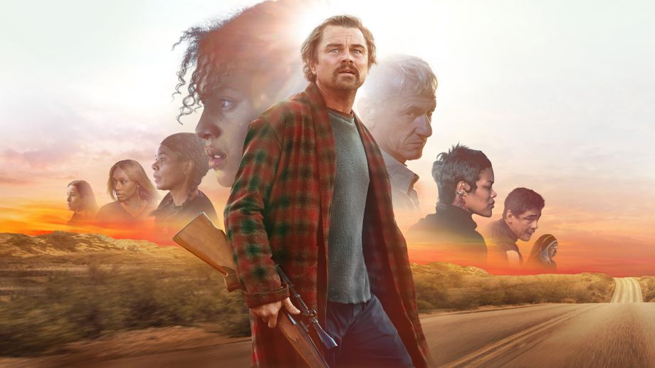 Watch One Battle After Another