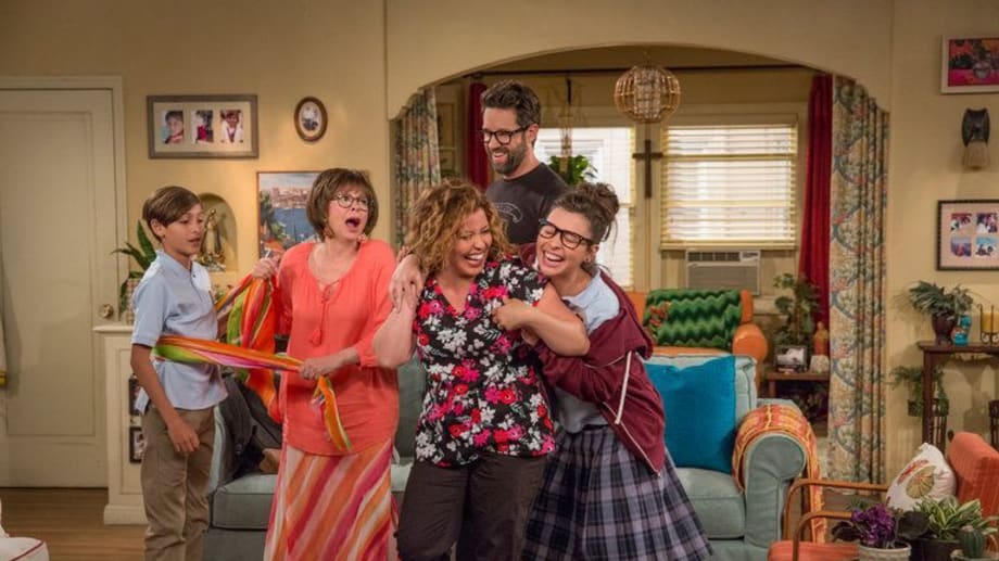 Watch One Day At A Time - Season 1