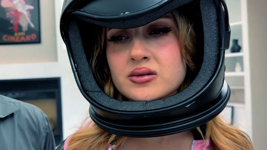 Watch One Hour Girlfriend