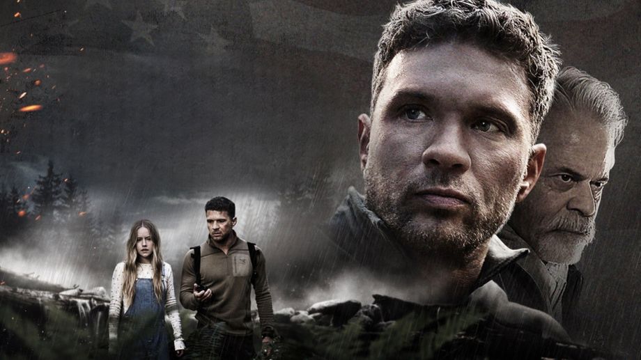 Watch One Mile: Chapter Two