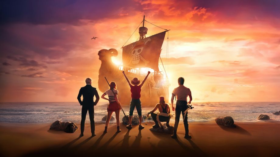 Watch ONE PIECE - Season 2